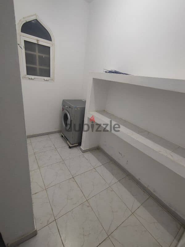 شقق وغرف للايجار small furnished flat and room 8