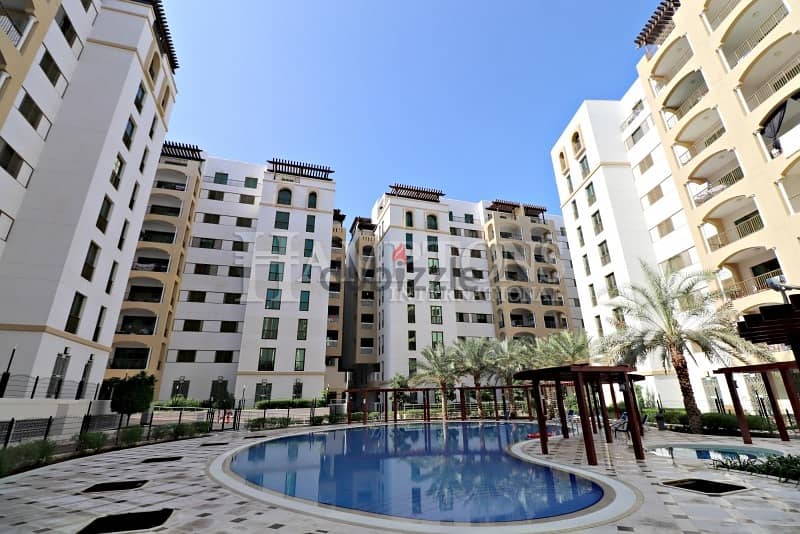 Taminat - Bausher - 2-bedroom apartment 0