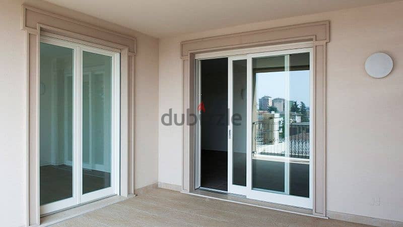 Aluminum Doors & Windows | High Quality Custom Made Furnitures 1