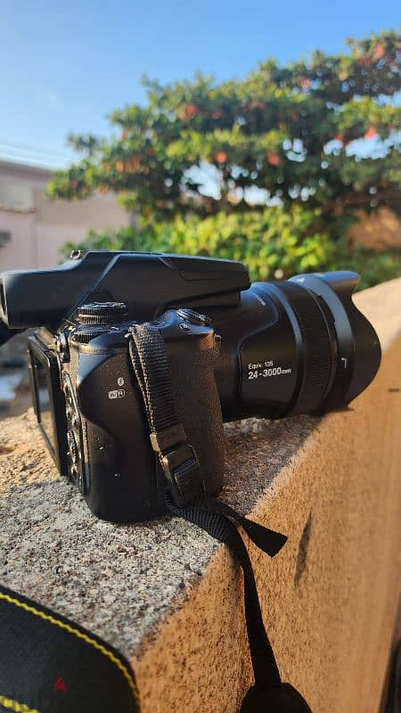 nikon p1000 // نيكون p1000 0