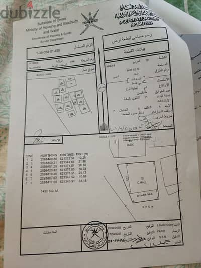 منزل للبيع في الجفنين الخرس بقرب من المدارس والخدمات ومحطه المها