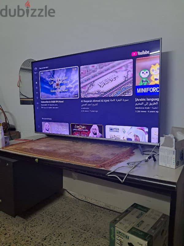 65 inch smart tv for sale 1