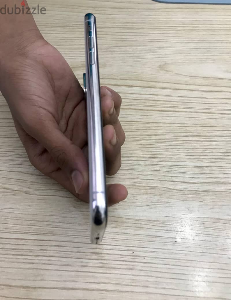 Iphone Xs 256GB-White 1