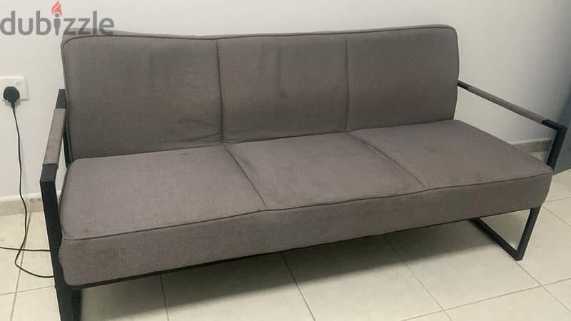 sofa half set 2