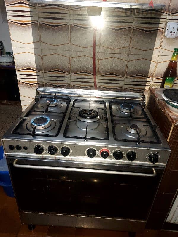 Excellent quality Oven 0