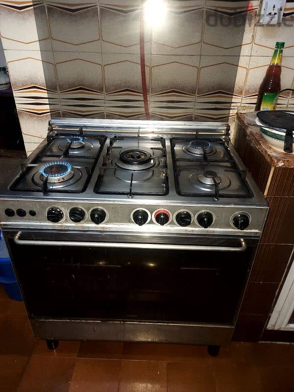 Excellent quality Oven 1