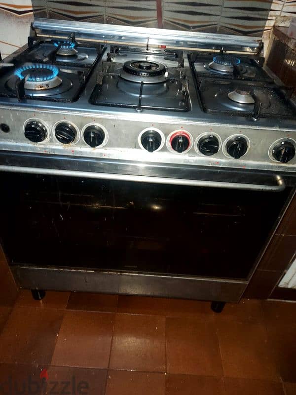 Excellent quality Oven 2