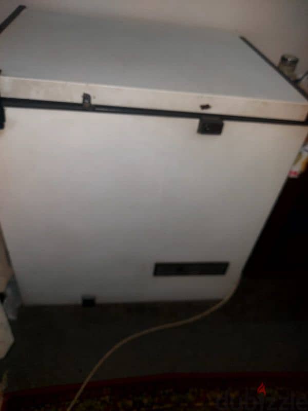 Excellent condition Deep freezer 0