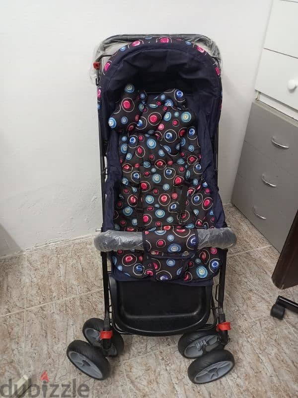 Baby stroller for sale 0