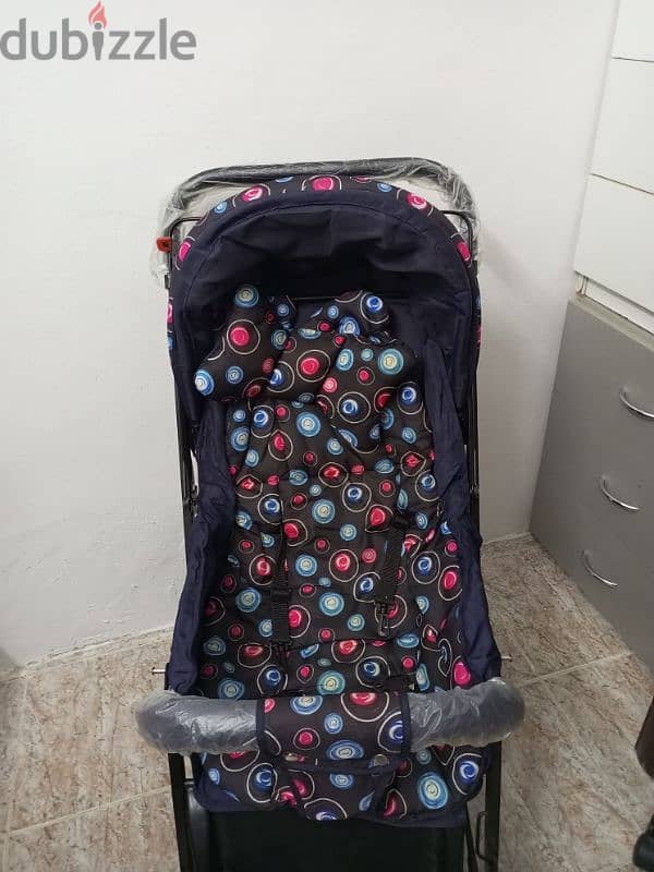 Baby stroller for sale 1