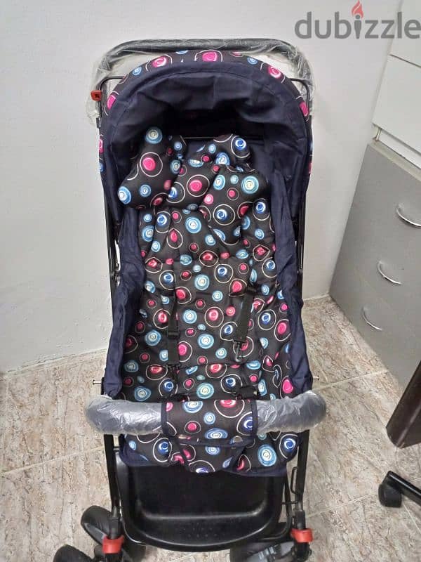 Baby stroller for sale 2