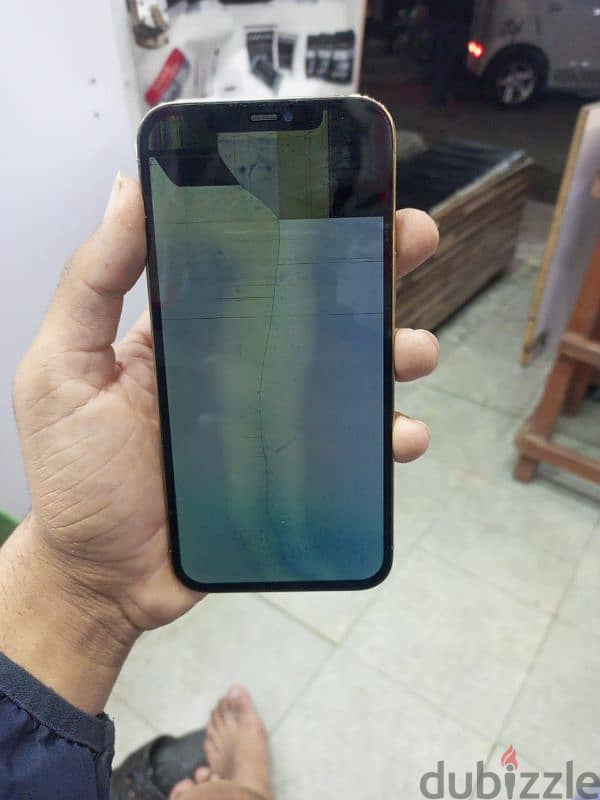 I phone 12 pro max 2