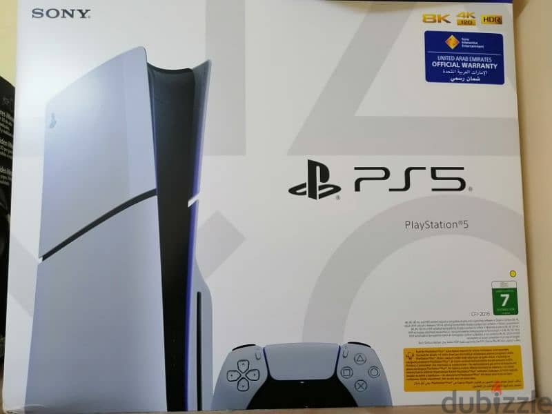 PlayStation5 slim  & PS5 Portal  For Sale 7