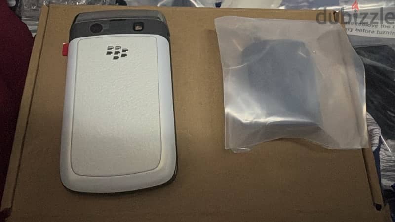 black berry 9700 New 2