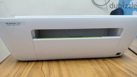 Hp DeskJet 2130 Printer for Urgent Sale