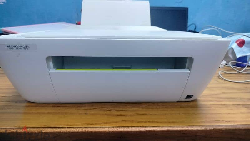 Hp DeskJet 2130 Printer for Urgent Sale 7