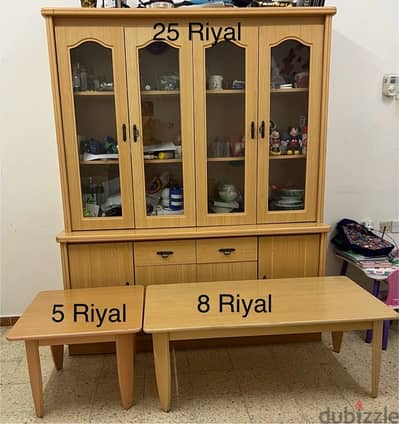 Good condition Furniture