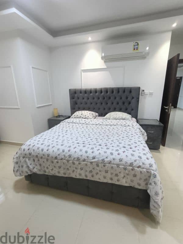 ghala Heights Super Lux Apartment fully furnished 0