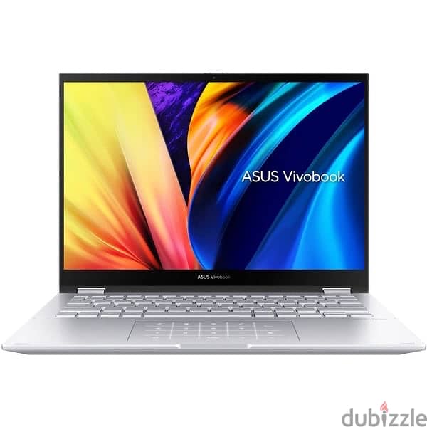 ASUS VivoBook S 14 Flip OLED 0