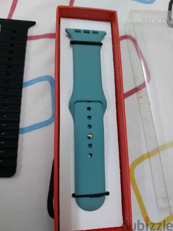 Apple Watch belt 0