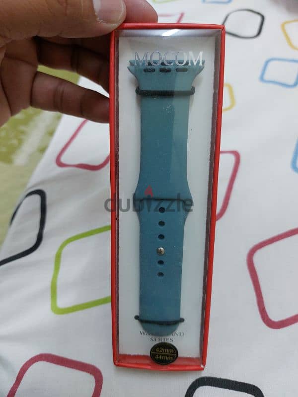 Apple Watch belt 2