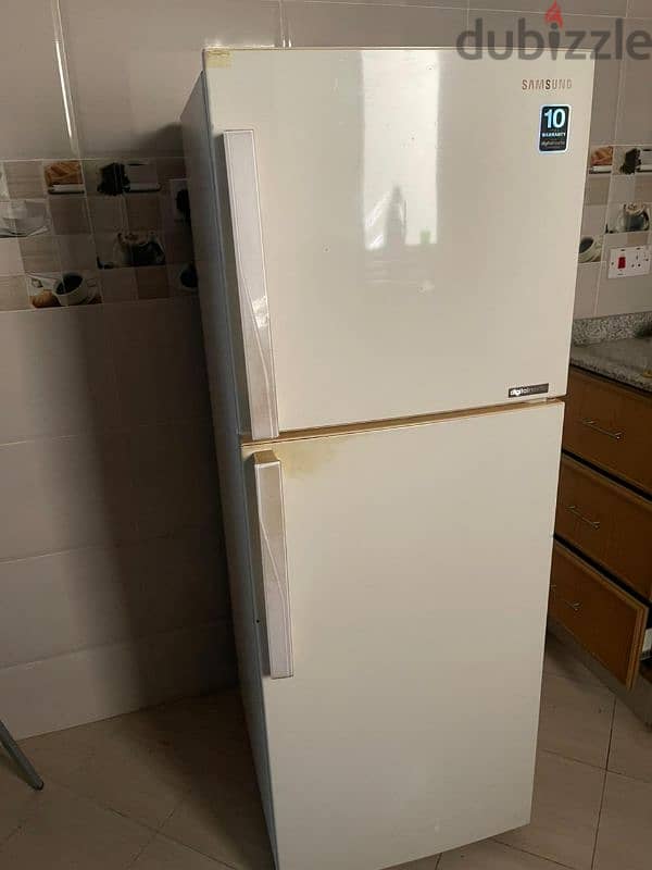 samsung Fridge 0