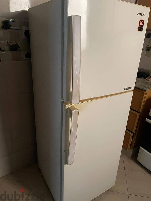 samsung Fridge 1