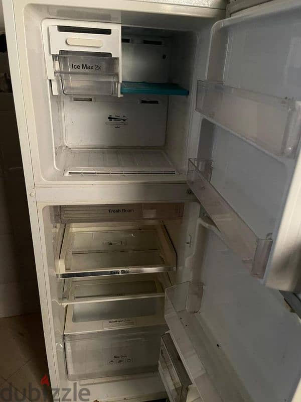 samsung Fridge 2