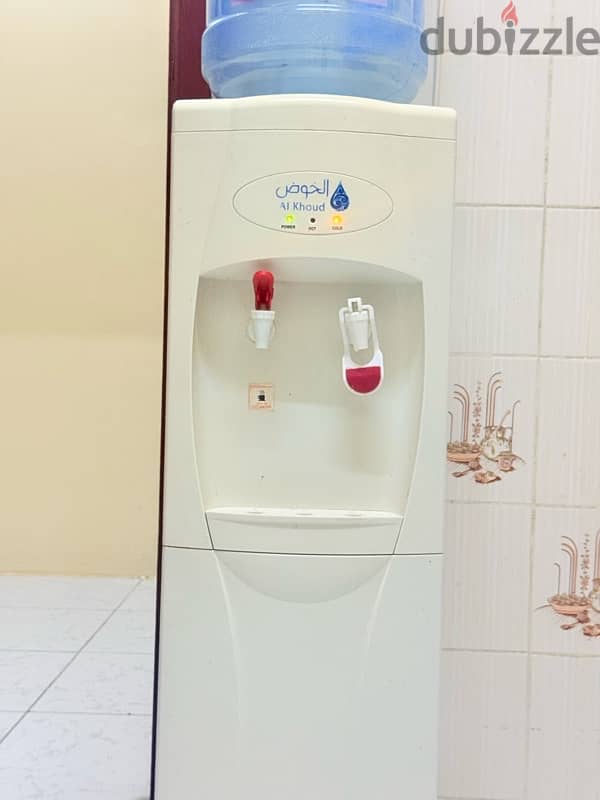 Water Dispenser Very good Condition All working 0