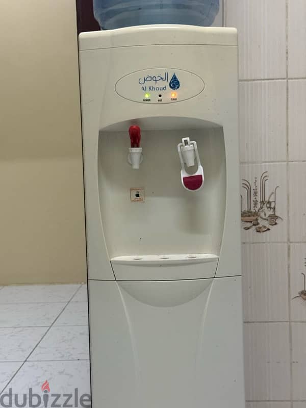 Water Dispenser Very good Condition All working 1