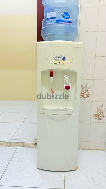 Water Dispenser Very good Condition All working 3