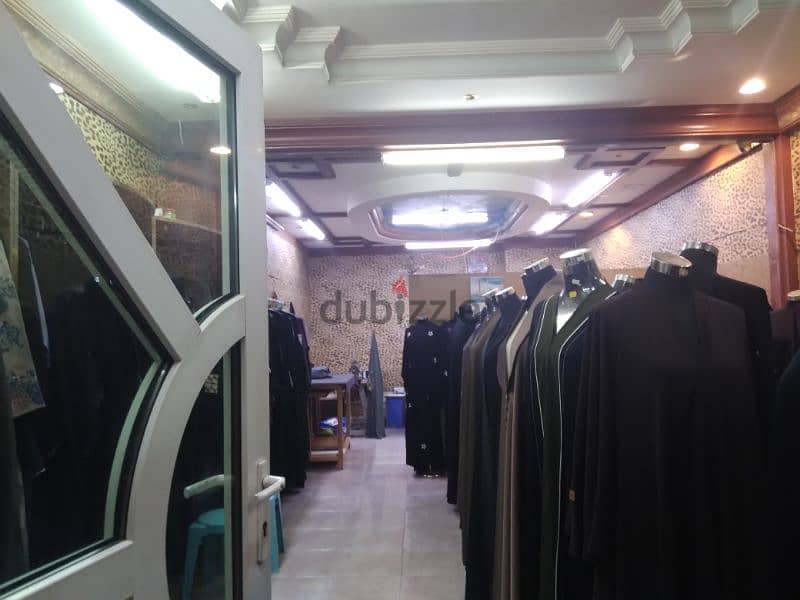 abaya shop 0