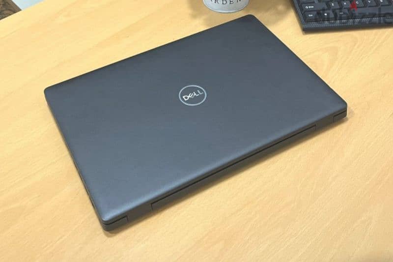 DELL Latitude 5400  Intel Core i7 8th Gen Ram 16GB DDR4  SSD 512GB 1