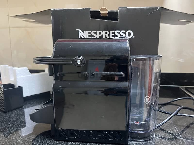 Neapresso  Coffee Maker 1