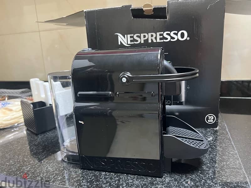 Neapresso  Coffee Maker 2