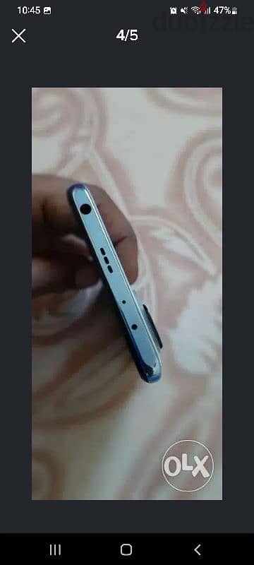 redmi note 10 pro very exllant condition 2