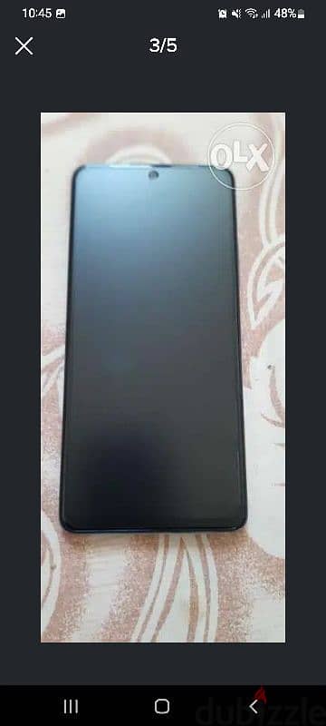 redmi note 10 pro very exllant condition 3