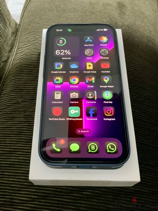 Iphone 14 Pro 128 GB Excellent Condition 0