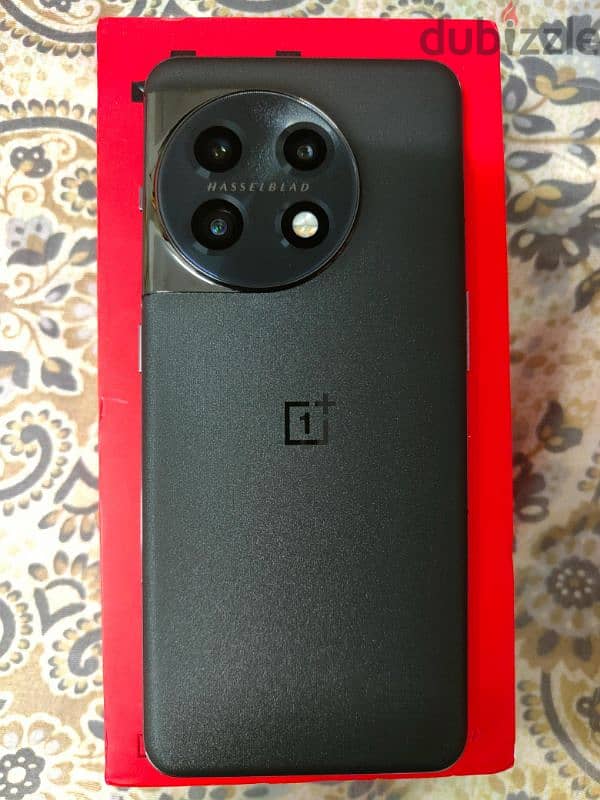 Oneplus 11 16gb Ram Gaming Phone 6