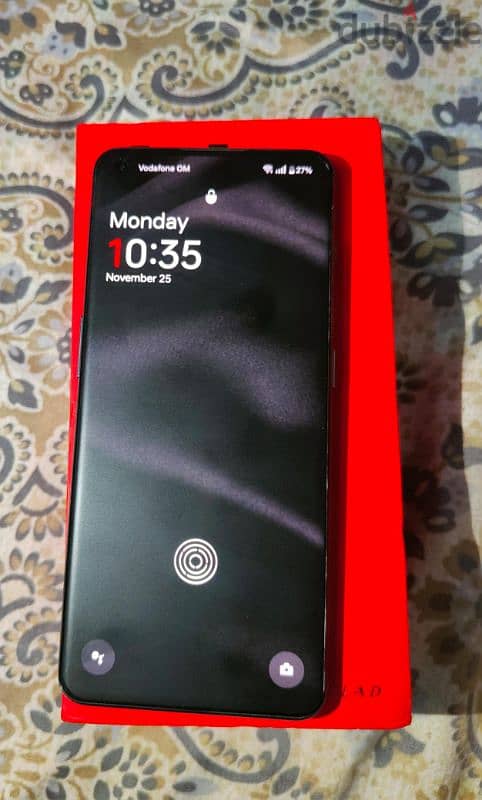 Oneplus 11 16gb Ram Gaming Phone 7