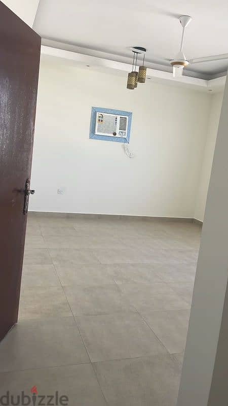 Room for rent in Mawaleh south In front of Macro H Market 3