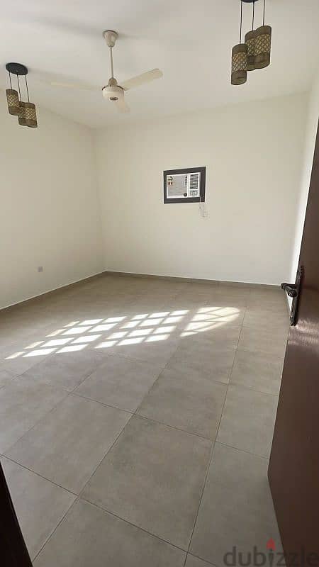 Room for rent in Mawaleh south In front of Macro H Market 6