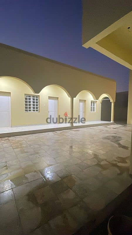 Room for rent in Mawaleh south In front of Macro H Market 3