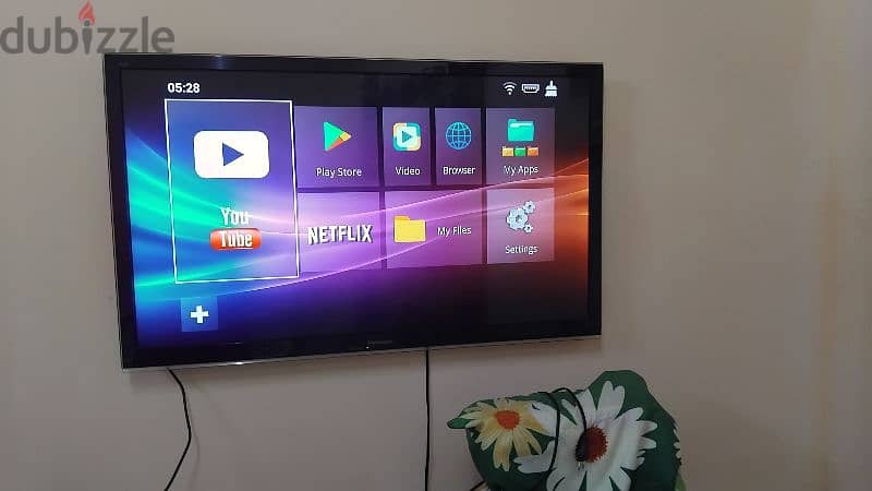 panasonic viera 39 inch tv 2