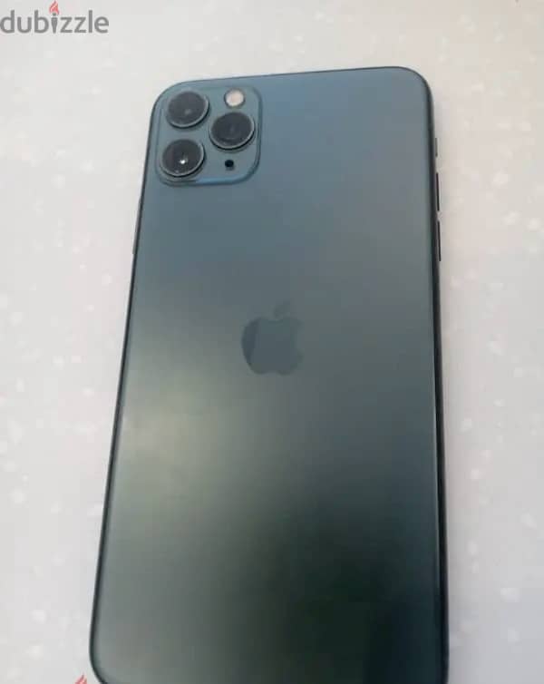 I phone 11 pro 0