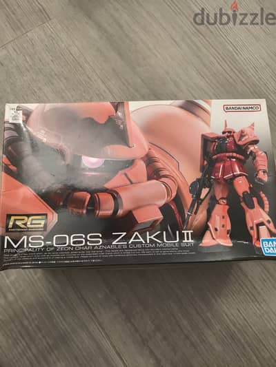 Zaku