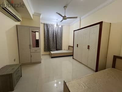 Room for rent near Noor supermarket Al Khuwair