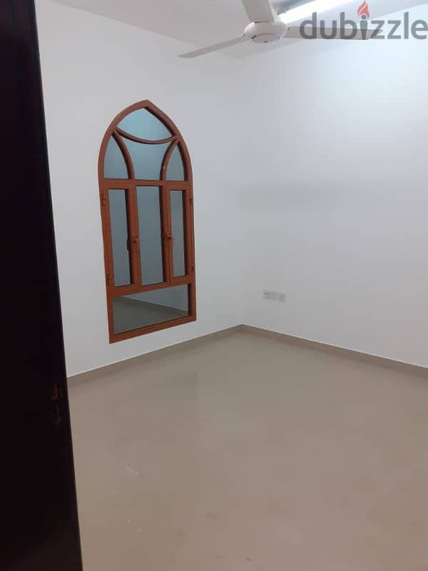 2 bhk flat wadi kabir park 6