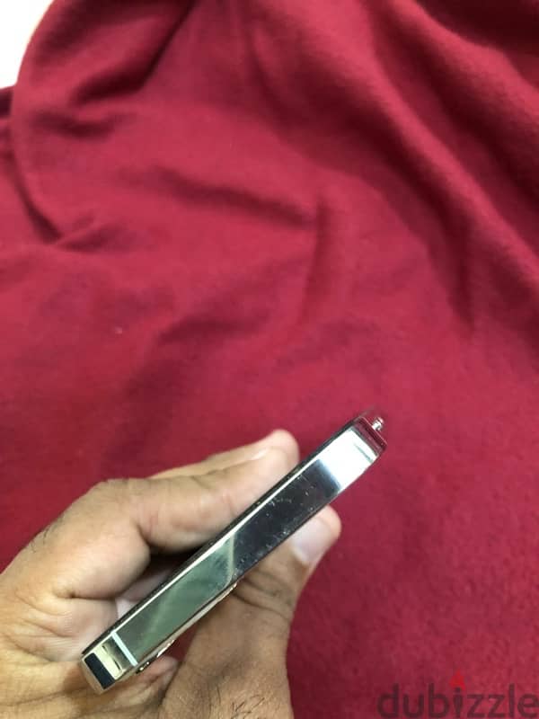 iPhone 12 pro 256 GB  and exchange possible 2