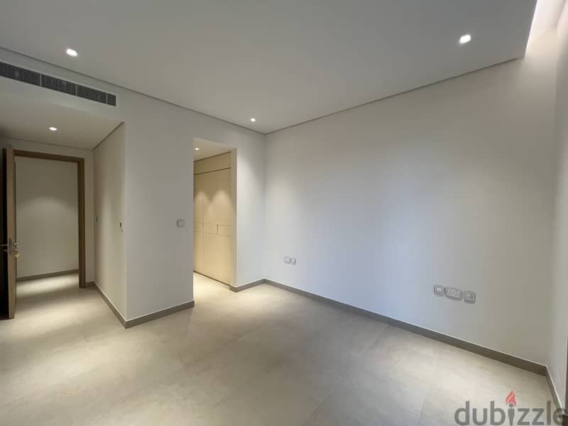 New 2 Bedroom Apartment for Rent in Al Mouj 10